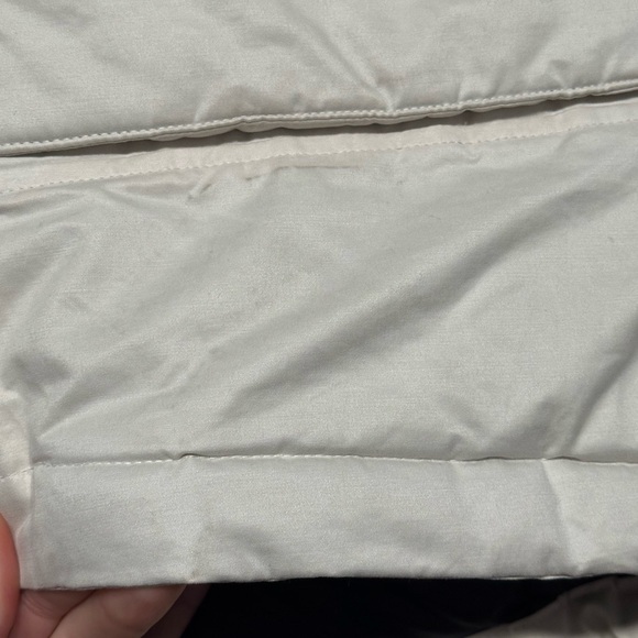 Kuhl ÜKON Down Parka in Ivory Size XS - Picture 6 of 16